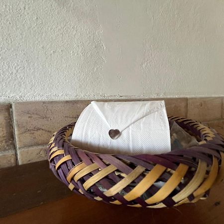 Pousada Brisamar Paraty Comece O Dia Com Um Cafe Da Manha Inesquecivel 외부 사진
