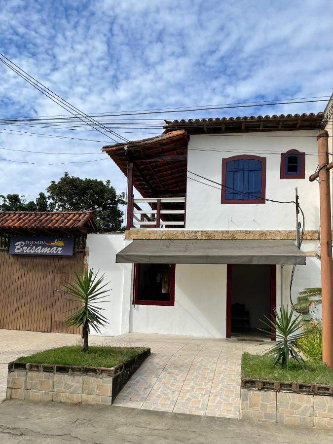 Pousada Brisamar Paraty Comece O Dia Com Um Cafe Da Manha Inesquecivel 외부 사진