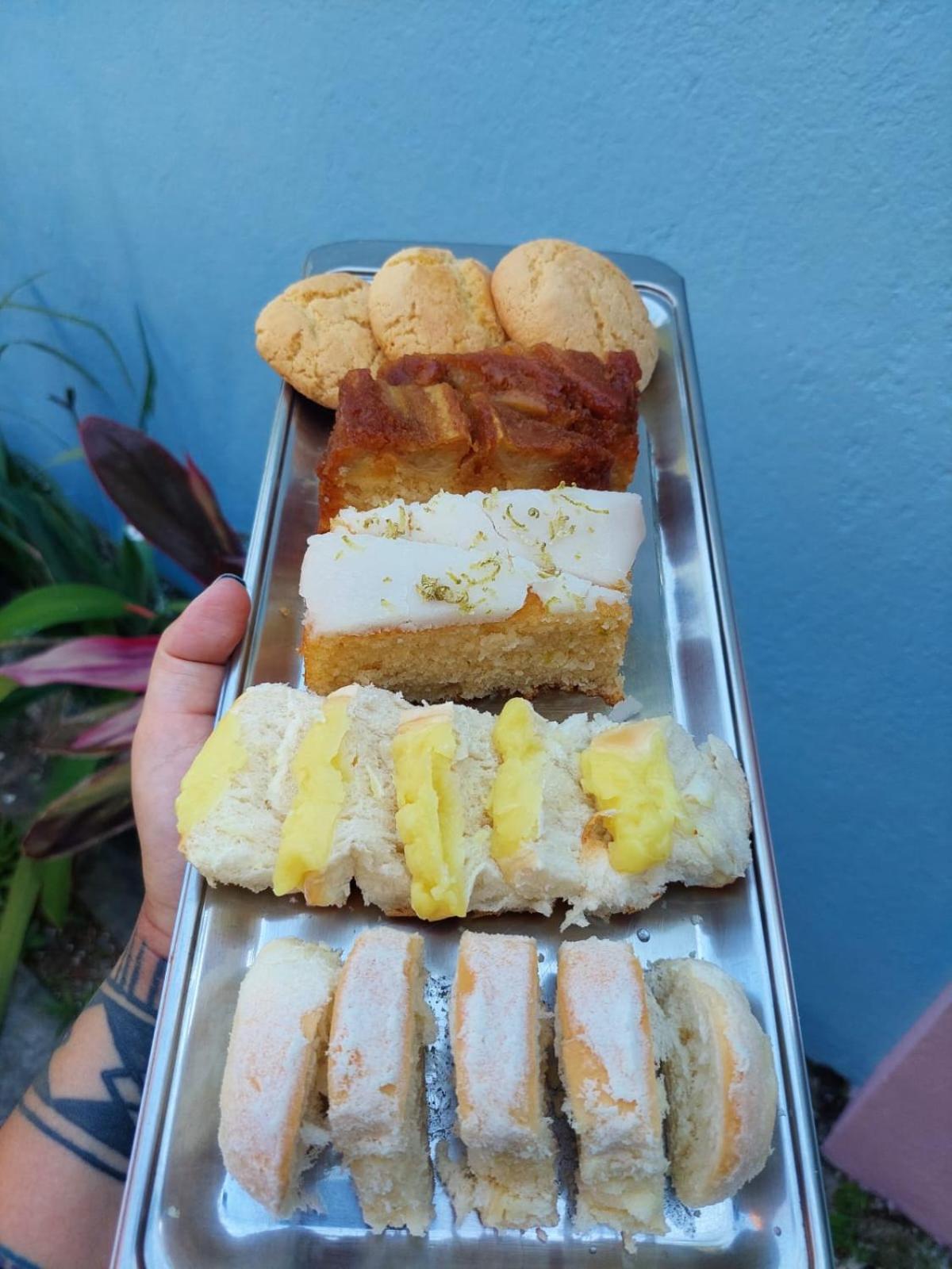 Pousada Brisamar Paraty Comece O Dia Com Um Cafe Da Manha Inesquecivel 외부 사진
