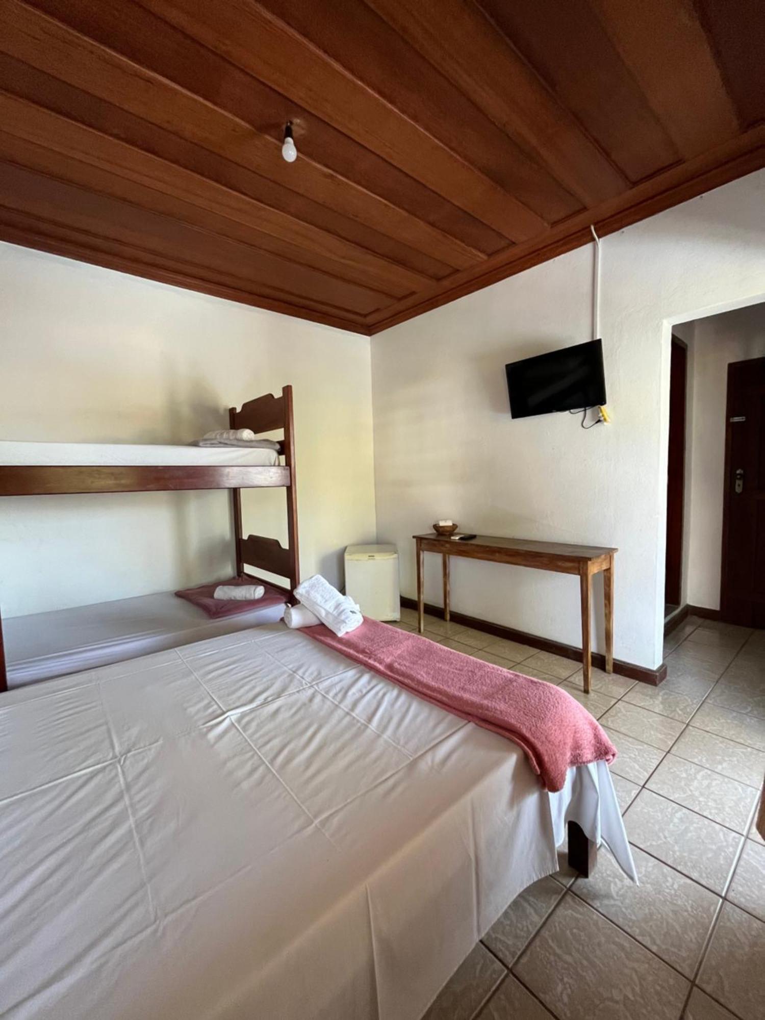 Pousada Brisamar Paraty Comece O Dia Com Um Cafe Da Manha Inesquecivel 외부 사진