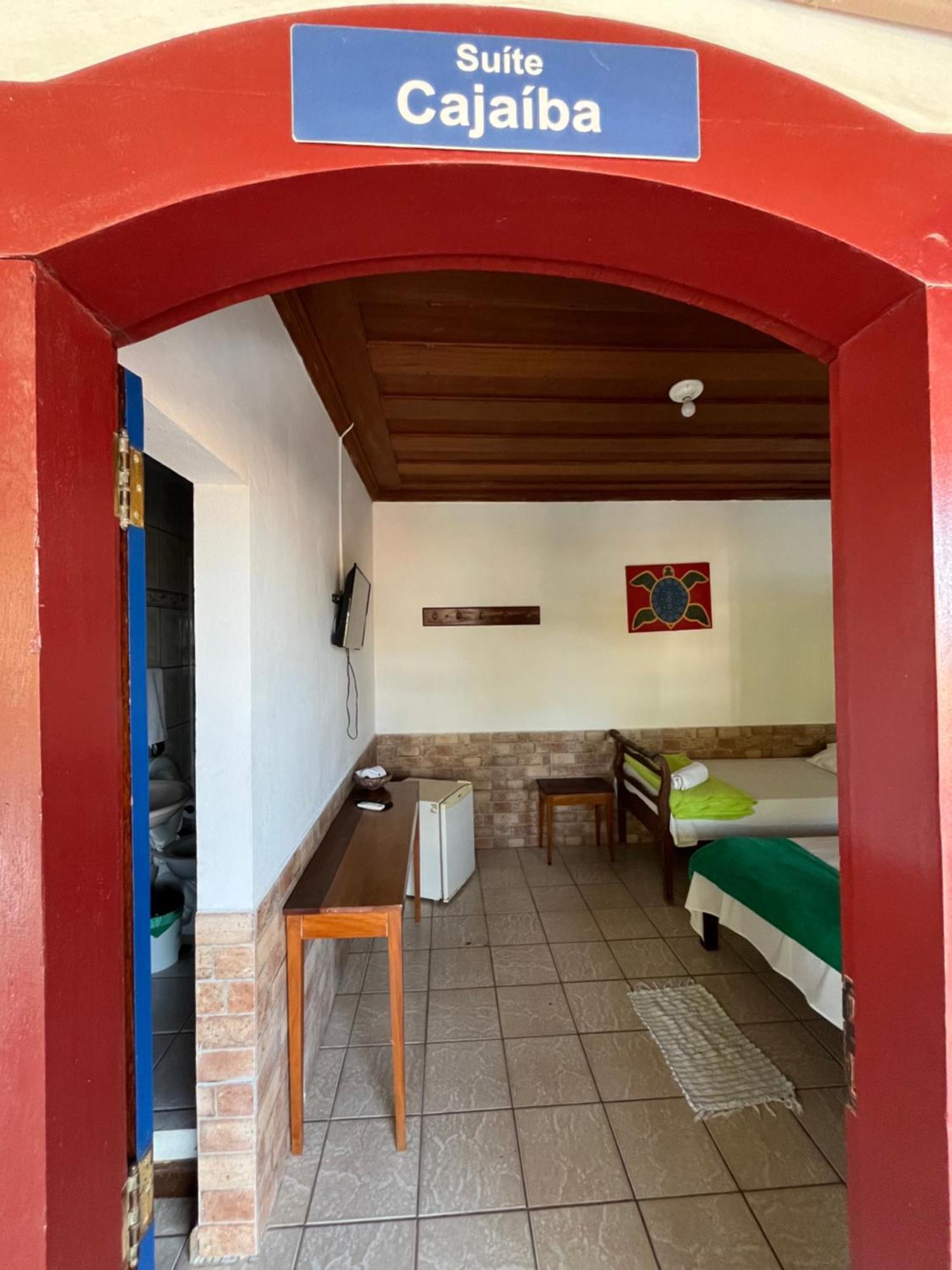Pousada Brisamar Paraty Comece O Dia Com Um Cafe Da Manha Inesquecivel 외부 사진