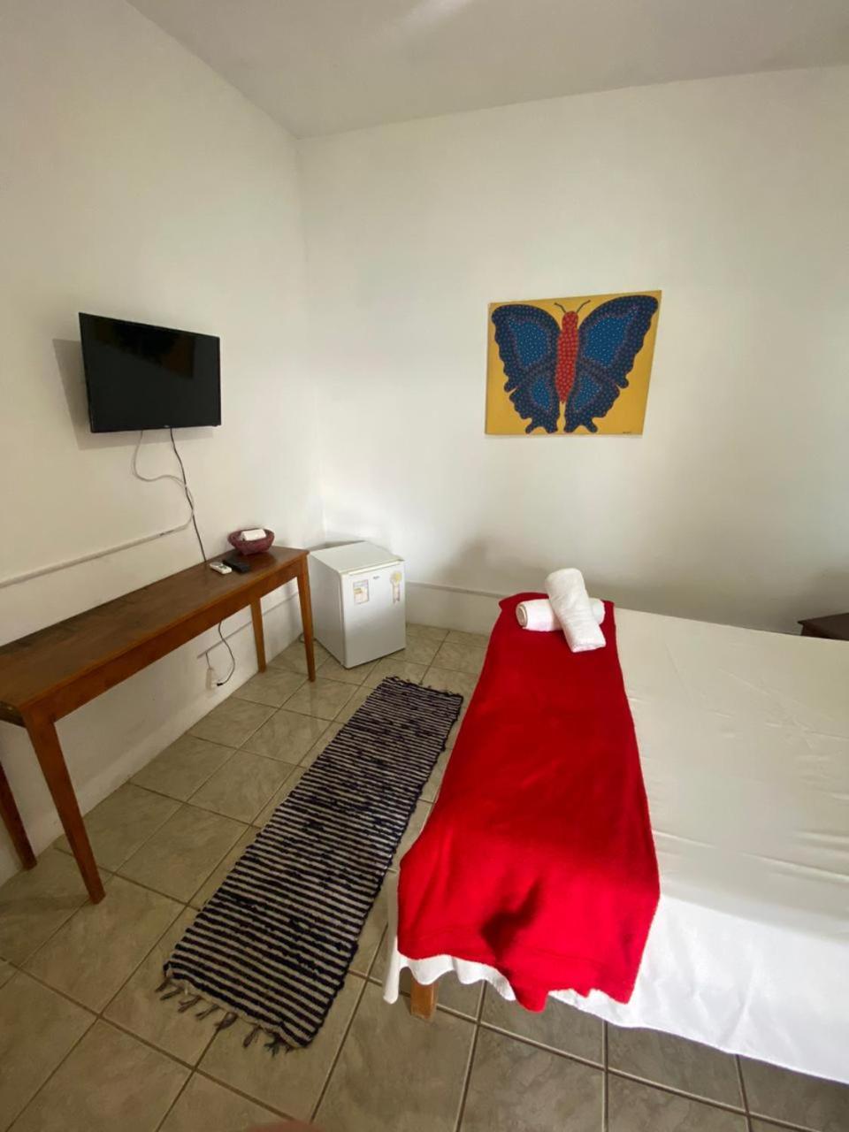 Pousada Brisamar Paraty Comece O Dia Com Um Cafe Da Manha Inesquecivel 외부 사진
