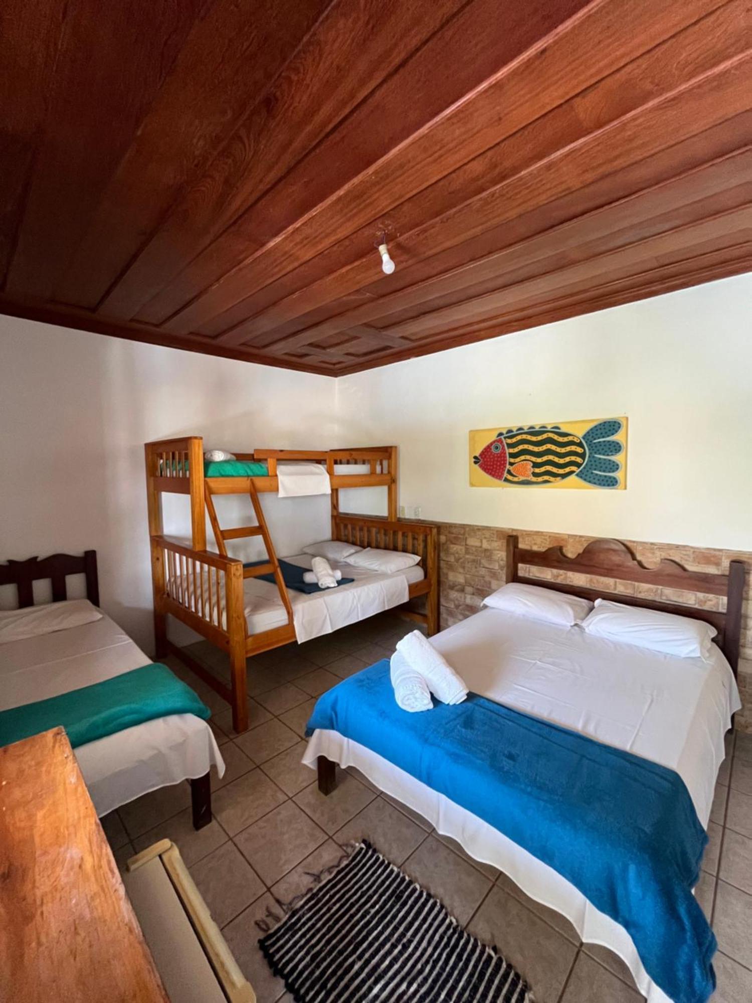 Pousada Brisamar Paraty Comece O Dia Com Um Cafe Da Manha Inesquecivel 외부 사진