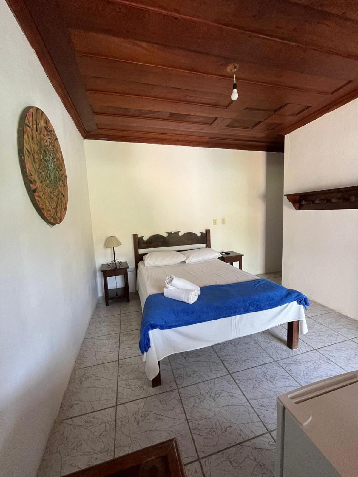 Pousada Brisamar Paraty Comece O Dia Com Um Cafe Da Manha Inesquecivel 외부 사진