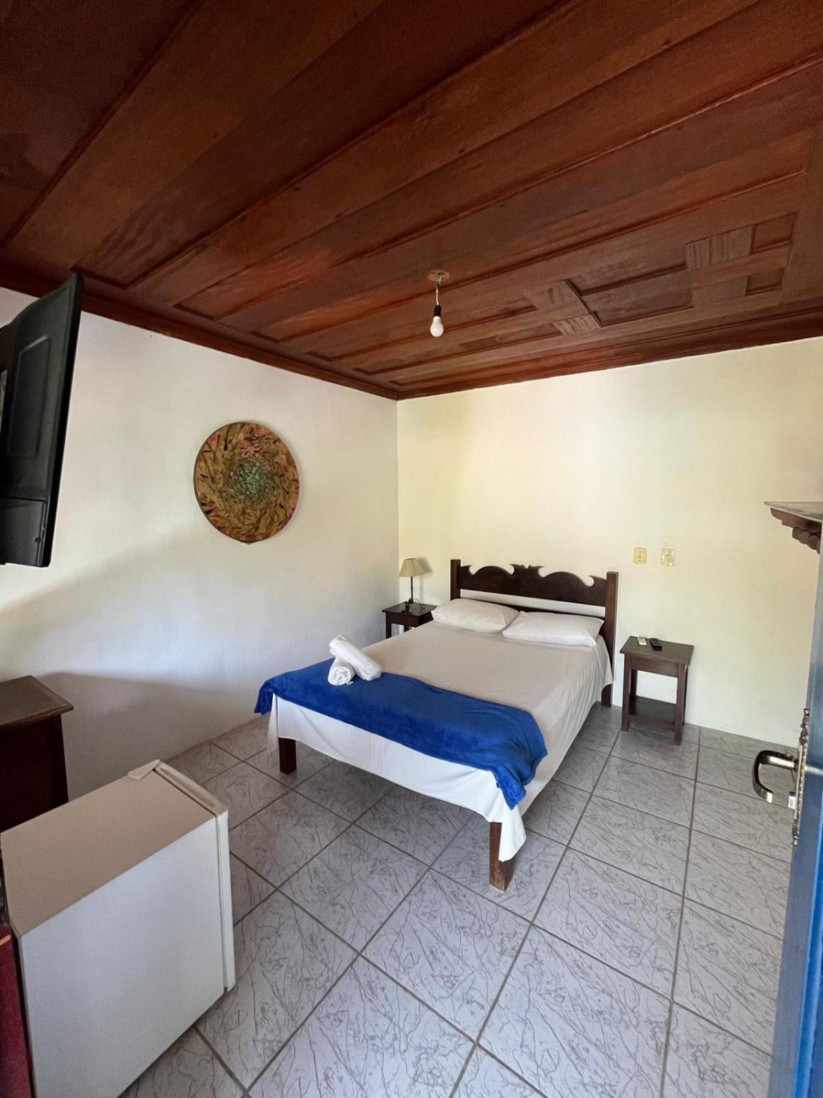 Pousada Brisamar Paraty Comece O Dia Com Um Cafe Da Manha Inesquecivel 외부 사진