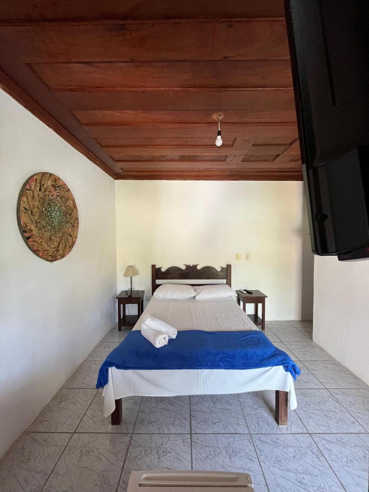 Pousada Brisamar Paraty Comece O Dia Com Um Cafe Da Manha Inesquecivel 외부 사진